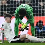 Conor Bradley. (Photo Credit: Liverpool Media)