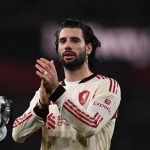 Dominik Szoboszlai. (Photo Credit: Liverpool Media).