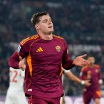 Evan Ferguson. (Photo Credit: Roma Media).