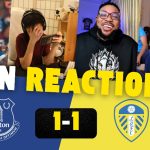 Everton Vs Leeds United (Photo Credit: Softfootball Media)