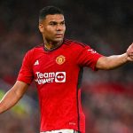 Casemiro (Photo Credit: Casemiro Via X)