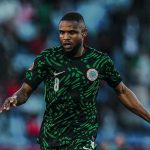 Frank Onyeka - Photo Credit - FrankOnyeka, X