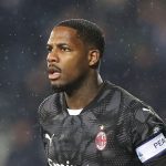Mike Maignan (Photo Credit: AC Milan Media)