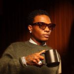 Wizkid (Photo Credit: @notjustok via X)