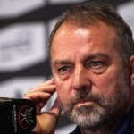 Hansi Flick (Photo Credit: Barcelona via X)