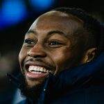 Antoine Semenyo (Photo Credit: Manchester City via X)