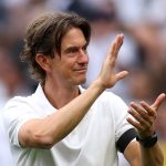 Thomas Frank (Photo Credit: Fabrizio Romano via X)