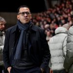 Liam Rosenior (Photo Credit: Fabrizio Romano via X)