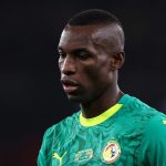 Nicolas Jackson (Photo Credit: Bayern Munich via X)