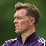 Darren Fletcher (Photo Credit: Manchester United via X)