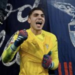 Christos Mandas (Photo Credit: Lazio Media Via X)