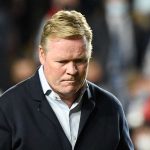 Ronald Koeman (Photo Credit: Fabrizio Romano via X)