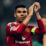 Casemiro (Photo Credit: Casemiro Via X)