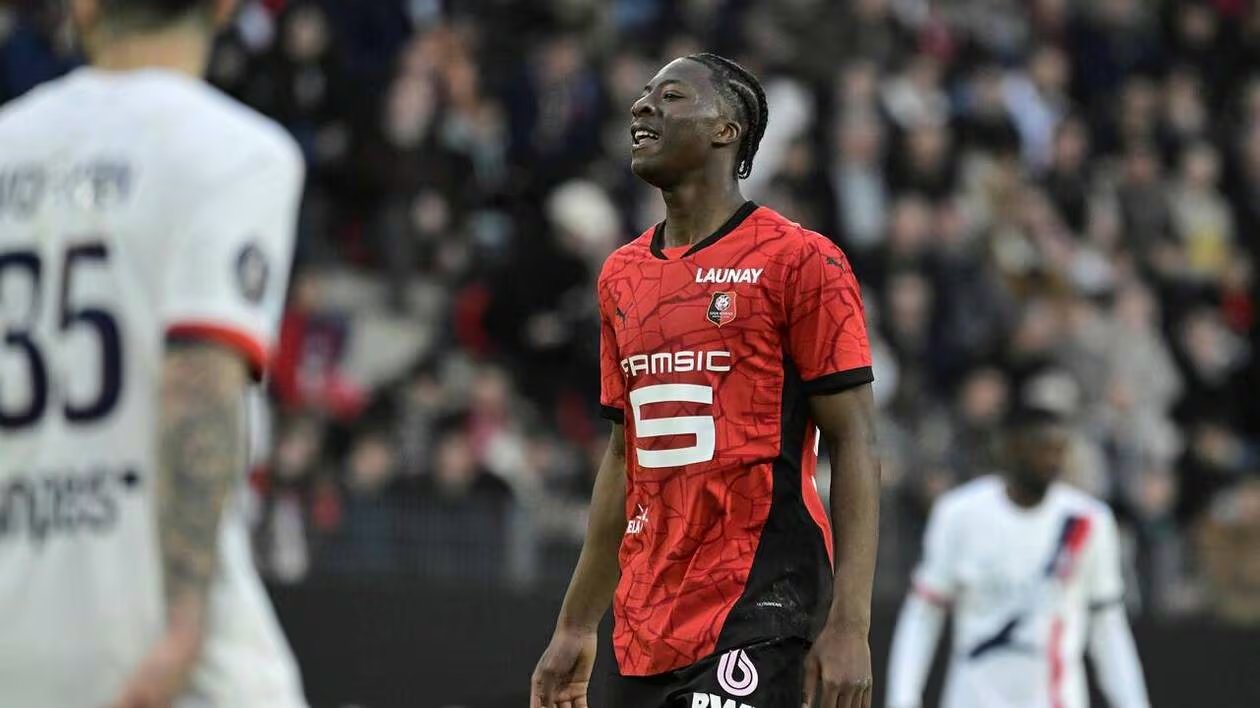 Kader Meïté Seals €30m Al Hilal Switch as Aston Villa Strengthen Squad - photo credit - x