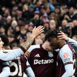 Aston Villa vs RB Salzburg (Photo Credit: Aston Villa Media)