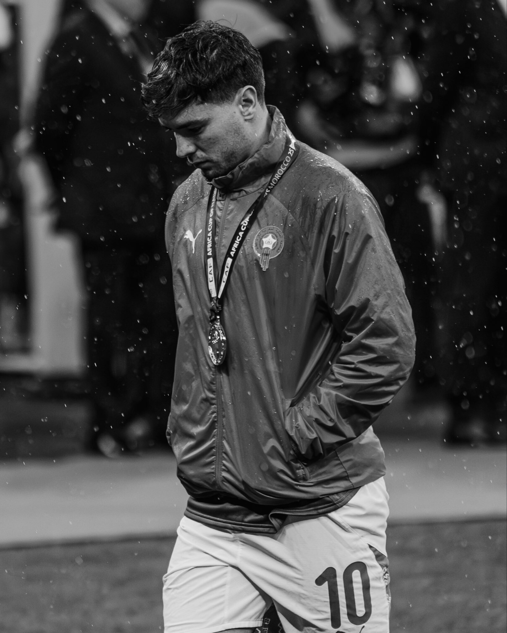 Brahim Diaz (Photo Credit: Brahim Diaz via X)