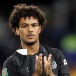 Oscar Bobb (Photo Credit: Fabrizio Romano via X)