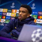 Alejandro Balde, (Photo Credit: Barcelona via X).