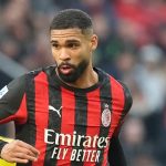 Ruben Loftus-Cheek (Photo Credit: Fabrizio Romano via X)