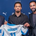Ethan Nwaneri Completes Marseille Loan Move (Photo Credit: Marseille via X)