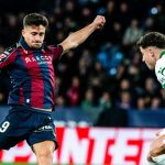 Levante Stun Elche (Photo Credit: Levante via X)