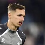 Bryan Zaragoza. (photo credit: Bryan Zaragoza via x)