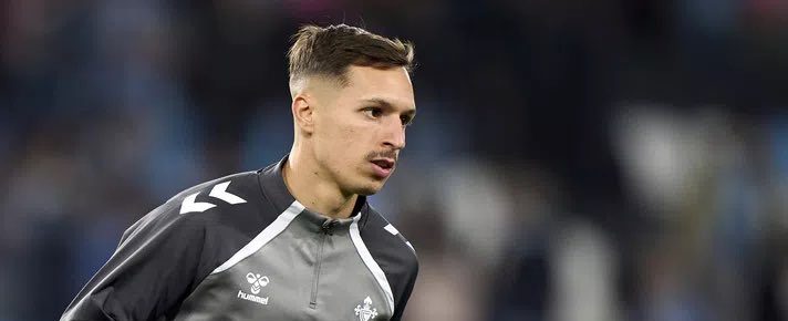 Bryan Zaragoza. (photo credit: Bryan Zaragoza via x)