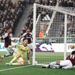 Aston Villa vs Red Bull Salzburg.( Photo credits: Aston villa via x)