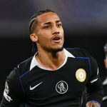 Napoli vs Chelsea (Photo Credit: Chelsea via X)