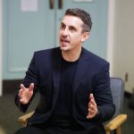 Gary Neville. (Photo Credit: Neville's Media via X).