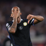 João Pedro (Photo Credit: Chelsea website)