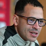 Liam Rosenior (Photo Credit: Chelsea Media)