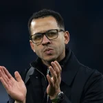 Liam Rosenior (Photo Credit: Chelsea Media)