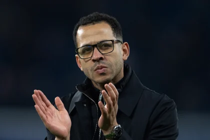 Liam Rosenior (Photo Credit: Chelsea Media)