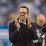 Liam Rosenior (Photo Credit: Fabrizio Romano via X)