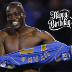 Happy Birthday John Utaka- Super Eagles Legend Turns 44 - Photo Credit : theguardian