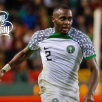Bright Osayi-Samuel Celebrates 28th Birthday as Super Eagles Star Shines at AFCON 2025 - Photo Credit : Softfootball Media