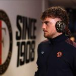 Harvey Elliott. (Photo Liverpool Media).