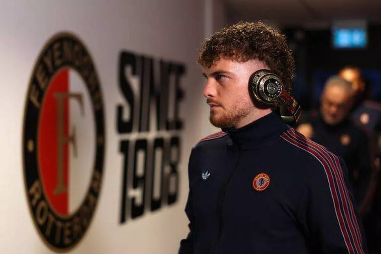 Harvey Elliott. (Photo Liverpool Media).