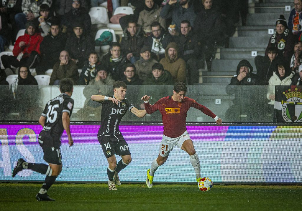 Jesús Vázquez. (Photo Credit: Valencia Media).