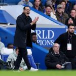 Liam Rosenior. (Photo Credit: Chelsea Media)