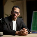 Liam Rosenior (Photo Credit: Chelsea Media)