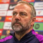 Hansi Flick (Photo Credit: Barcelona Media)