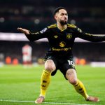 Matheus Cunha. (Photo Credit: Man United Media).