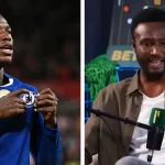 Obi Mikel & Moisés Caicedo - Photo Credit : Tribuna