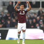 Ollie Watkins. (Photo Credit: Aston Villa Media).