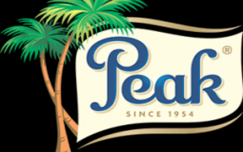 Peak milk nigeria logo - Photo Credit : Dairynews