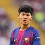 Pedro "Dro" Fernández Sarmiento. (Photo Credit: Barcelona Media)