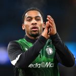 Quinten Timber. (Photo Credit: Feyenoord Media)