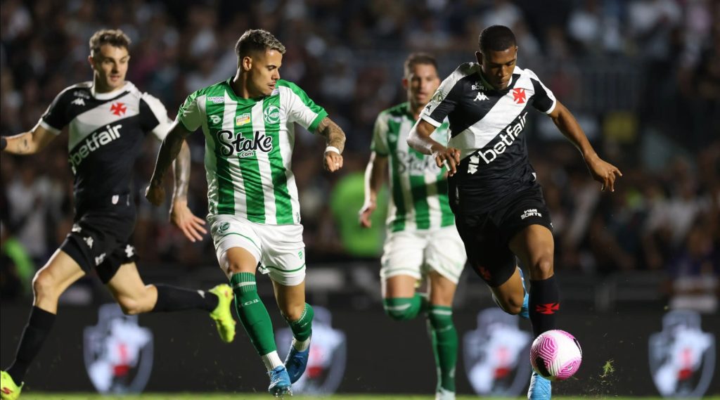 Rayan. (Photo Credit: Vasco da Gama. Media).